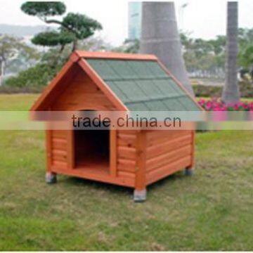 Luxury Wooden Dog House photo-6