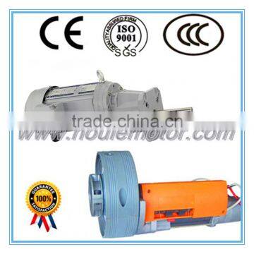 GHH/GHV Medium Gear Reduction Electric Motor Gear Motor Geared Brake Motor AC Motor With Reducer photo-5