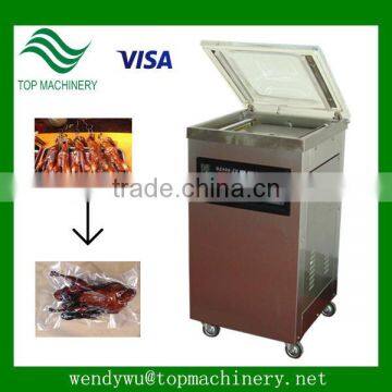 2015 hot sale automatic vacuum packing machine