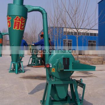 9FC-360 Fish Feed Disc Mill