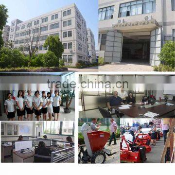 Hydraulic Farm Tractor Portable Post Hole Digger With Good Prices for Sale photo-5