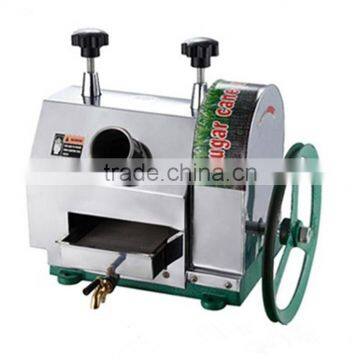 Neweek Stainless Steel Electric Manual Sugar Cane Juicer photo-2