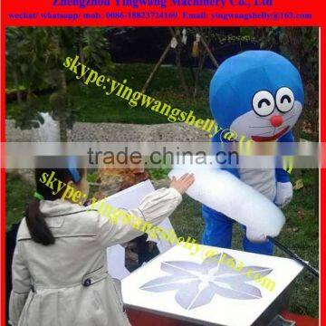 Eco Friendly Different Shapes Clouds Making Machine on Sale photo-3