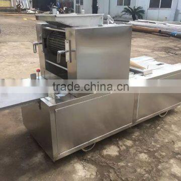 China Biscuit Factory Machine for Making Biscuit photo-3