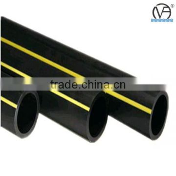 HDPE Pipe/Polyethylene Pipe for Gas Supply