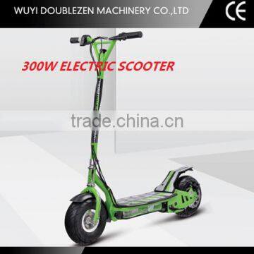 300W ELECTRIC SCOOTER