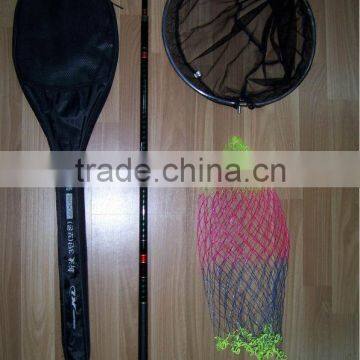 fishing landing net