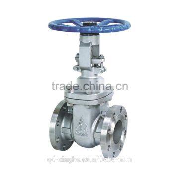 OEM Sand Casting Toilet Flush Valve/3 Way Valve photo-2