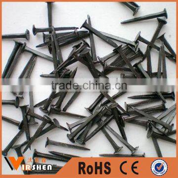 Bulk Different Size Lag Wood Screwnail black Shoe Tack Nails