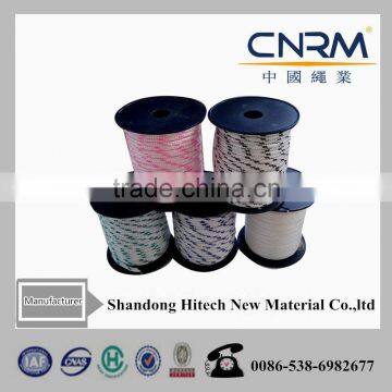 HDPE PLASTIC MONOFILAMENT YARN EXTRUDER photo-3
