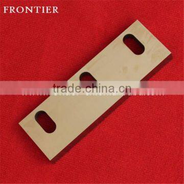 high quality hss Shredder Cutter Knife