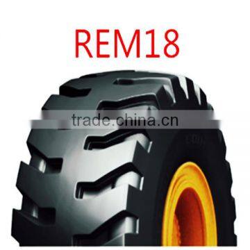 DOUBLE COIN Brand REM18 loader tire 35/65R33