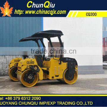 supply road roller part