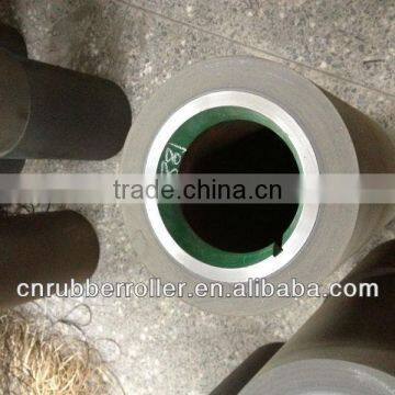rice huller machine rubber roller