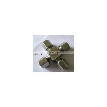 stainless steel pipe fitting