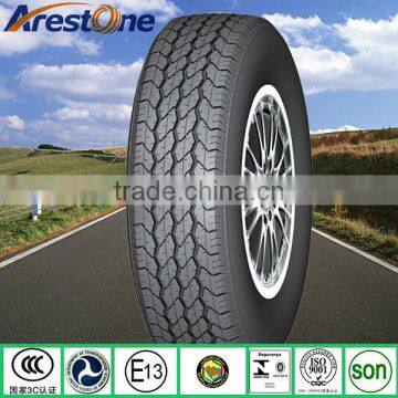 China factory hotsale 500R12 tire for light truck