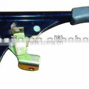 GJ1112 Harvester machinery throttle control lever for sale