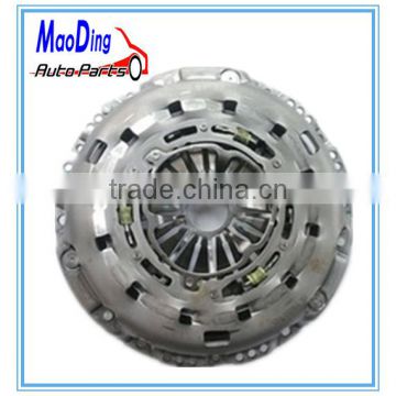 high quality clutch perssure plate and cover assembly for JMC transit V348 auto parts