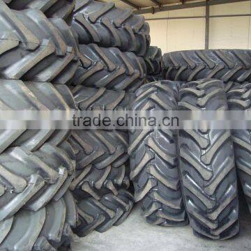 Tractor Tyre for Farm 12.4-28 photo-5