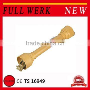 High quality tractor part agriculture Pto Shaft with Covers