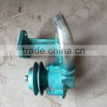 Water Pump for Single Cylinder Diesel Engine Agriculture Water Cooled Engine photo-4