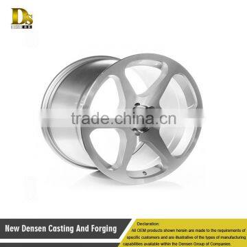 Liaoning High Quality OEM Ultra Highstrength Steel Gearbox Parts Prices photo-2