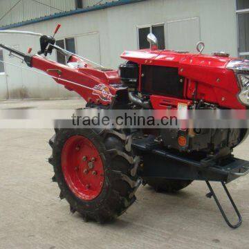 12HP Copy Kubota Tractor/ Gearbox for tractor/Mini Harvester