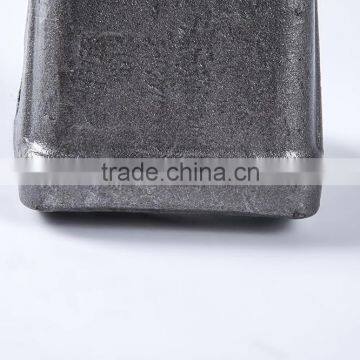 High Quality Excavator Components for Digging Rock of Forged Bucket Teeth