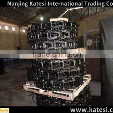 Track Chain Track Link Assembly for Excavator or Dozer photo-3