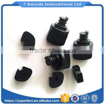Custom cnc machining Customized precision plastic custom cutting