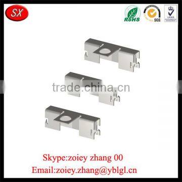 China Manufacturer Custom Steel D Type Edge Panel Fasteners photo-5