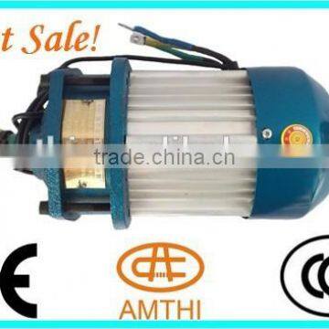 Chain Drive Motor 1500w for Electric Bajaj, Electric Rickshaw Motor, Eickshaw Motor photo-5