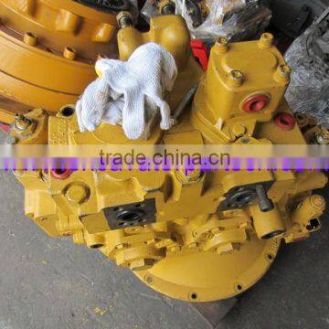 SBS80 Hydraulic main pump for E312C E313 E311