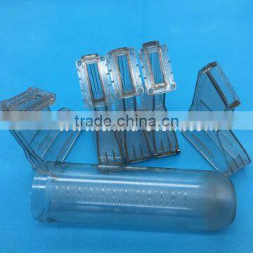 injection plastic parts PC