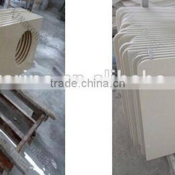 Cut-to-size Quartz Stone for Kitchen Countertop photo-2