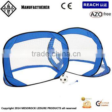 Kids Children Mini Football Soccer Outdoors Indoors Skills Goal photo-3