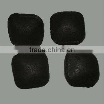 Charcoal Briquette Machine Coconut Shell Charcoal Briquette Ball Press Machine photo-5