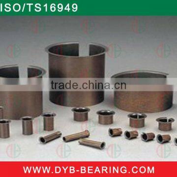 PTFE Teflon Coated Bushing/FR Bushing