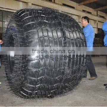 SAND TYRE 66X44.00-25 20PR photo-2