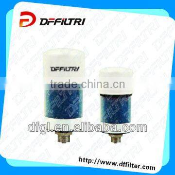 CHINA manufacturer DFFILTRI exported modern design DAB120-145 hydraulic air filter