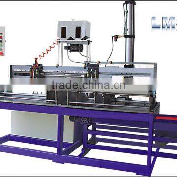 LMS heavy duty 45mm Telescopic Channel drawer slie making machine
