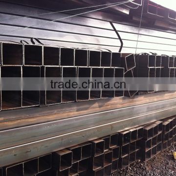 Q195-Q235 40X40 Steel Square Pipe