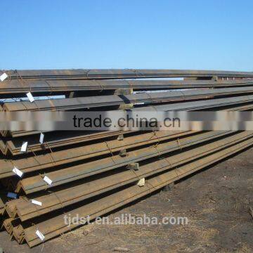 Tian Jin,China Angle Steel Bars in Low Price and High Quality/building Material photo-3