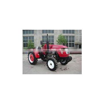 EPA4 40HP 4WD Farm Tractor Model TT404