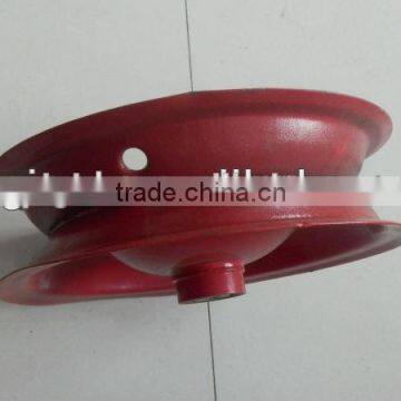 Metal Wheel Rim for 13inch Wheel photo-2