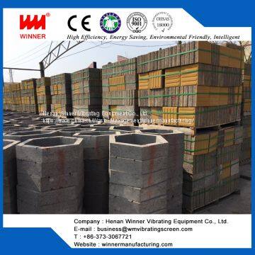 Automatic Construction Waste Disposal and Sorting System photo-5