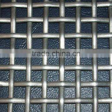 screen cloth,square wire mesh,crimped wire mesh