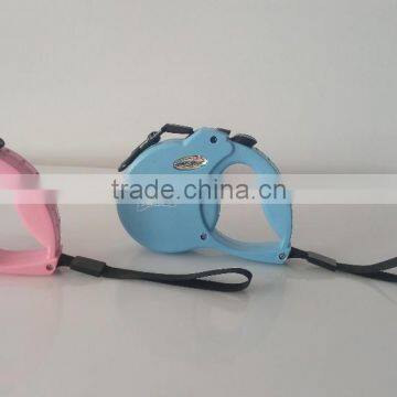 Durable Retractable Dog Leash Nylon Dog Lead Pet Product photo-3