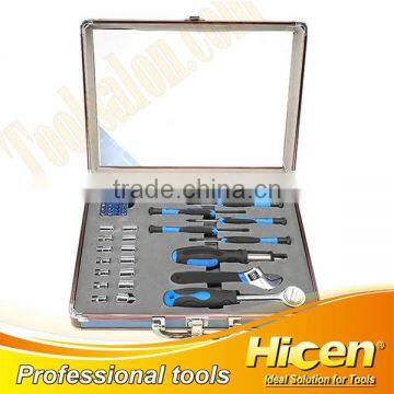 47pcs Combination Tool Kits photo-2
