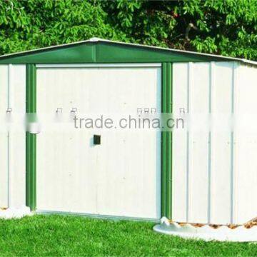 Steel Metal Garden House/2015 Hot Sale Garden Room photo-5